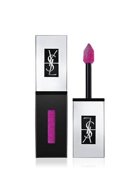 ysl holographic glossy stain 504|Glossy Stain Holographics .